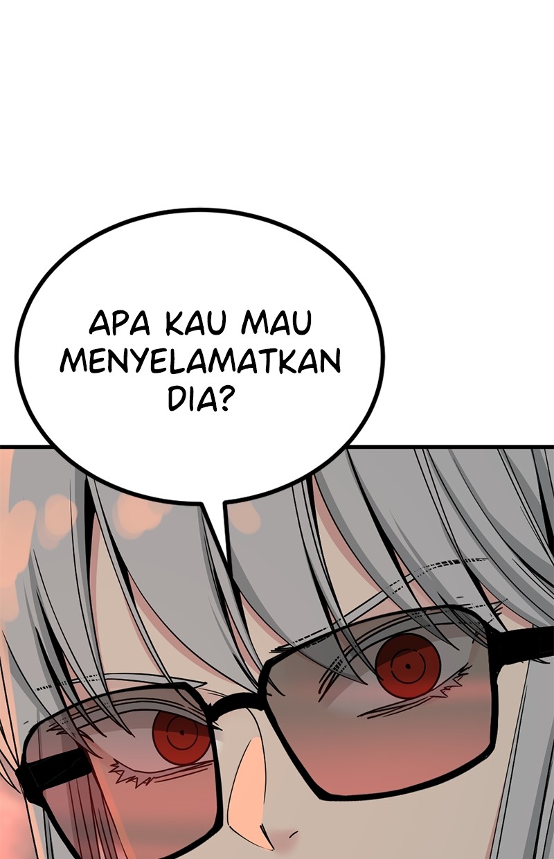 Hero Killer Chapter 179 - halaman 28