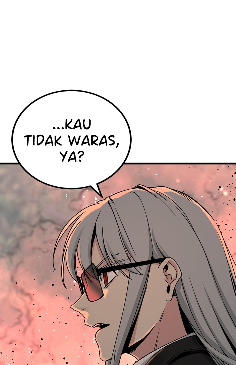 Hero Killer Chapter 179 - halaman 31