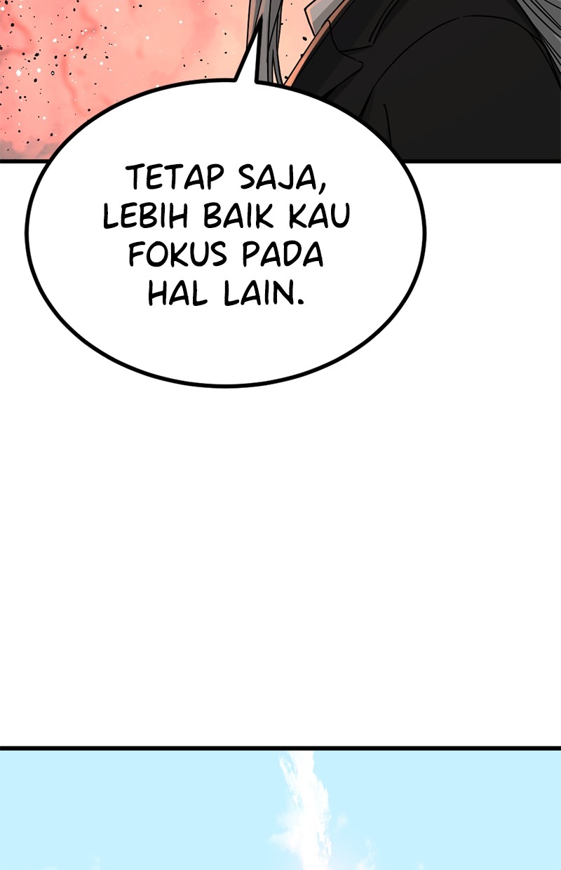 Hero Killer Chapter 179 - halaman 32