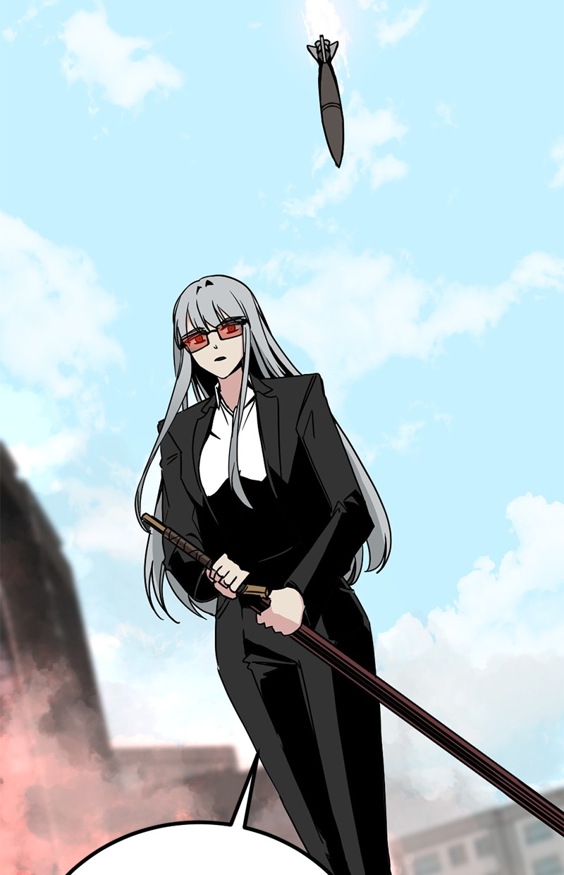 Hero Killer Chapter 179 - halaman 33