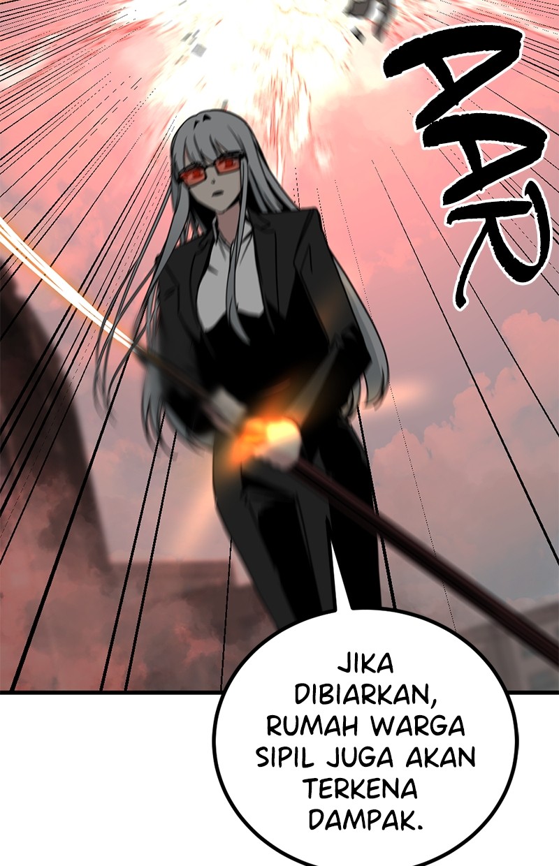 Hero Killer Chapter 179 - halaman 35