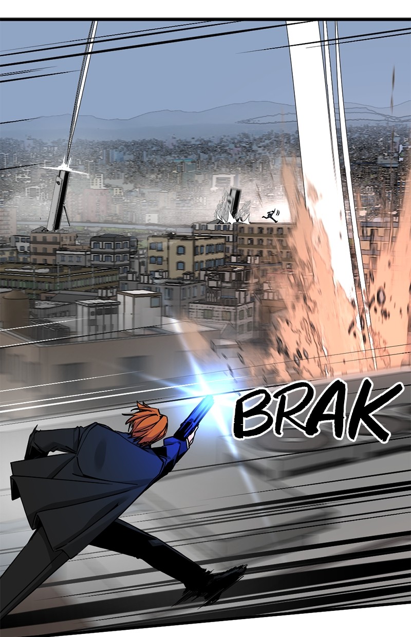 Hero Killer Chapter 179 - halaman 40