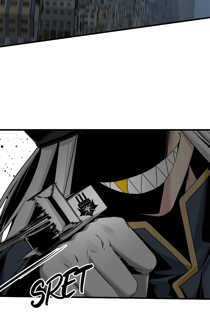 Hero Killer Chapter 179 - halaman 45