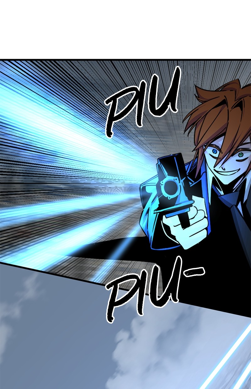 Hero Killer Chapter 179 - halaman 46