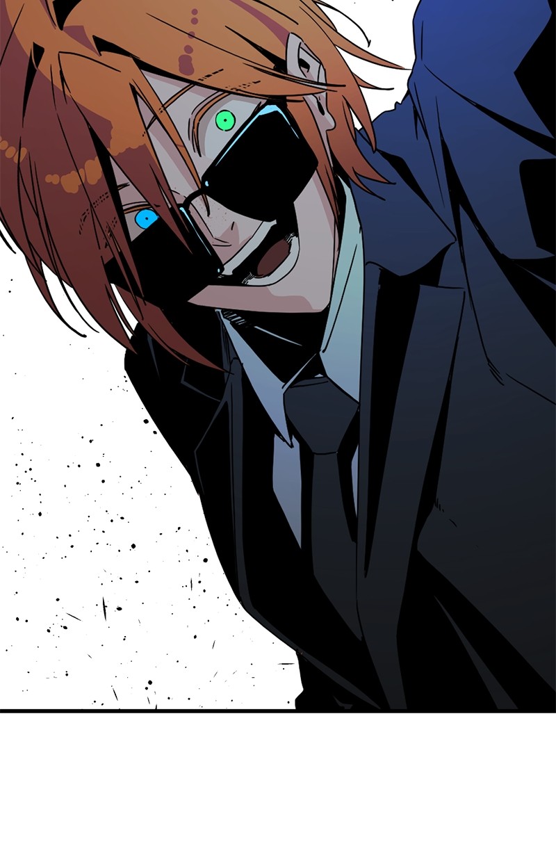 Hero Killer Chapter 179 - halaman 5