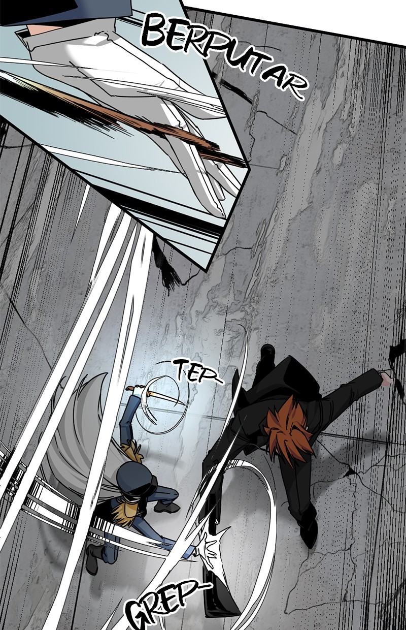 Hero Killer Chapter 179 - halaman 70