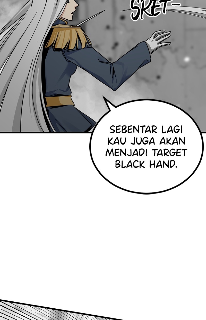 Hero Killer Chapter 179 - halaman 78