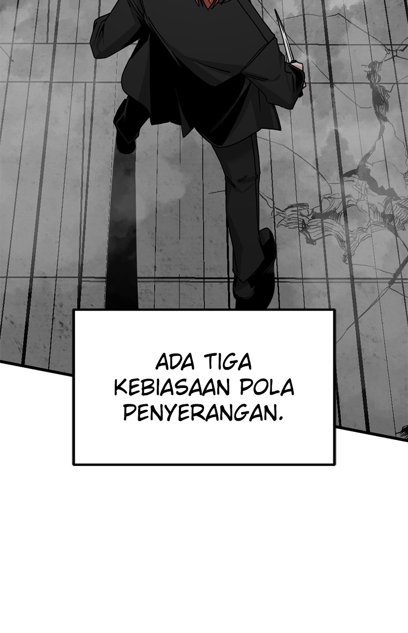 Hero Killer Chapter 179 - halaman 93