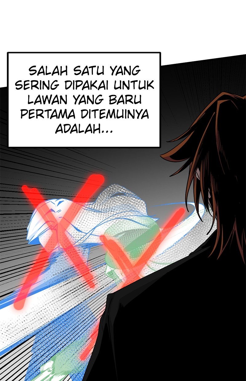 Hero Killer Chapter 179 - halaman 94