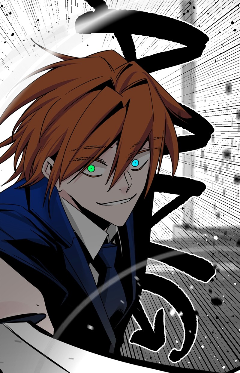 Hero Killer Chapter 179 - halaman 97
