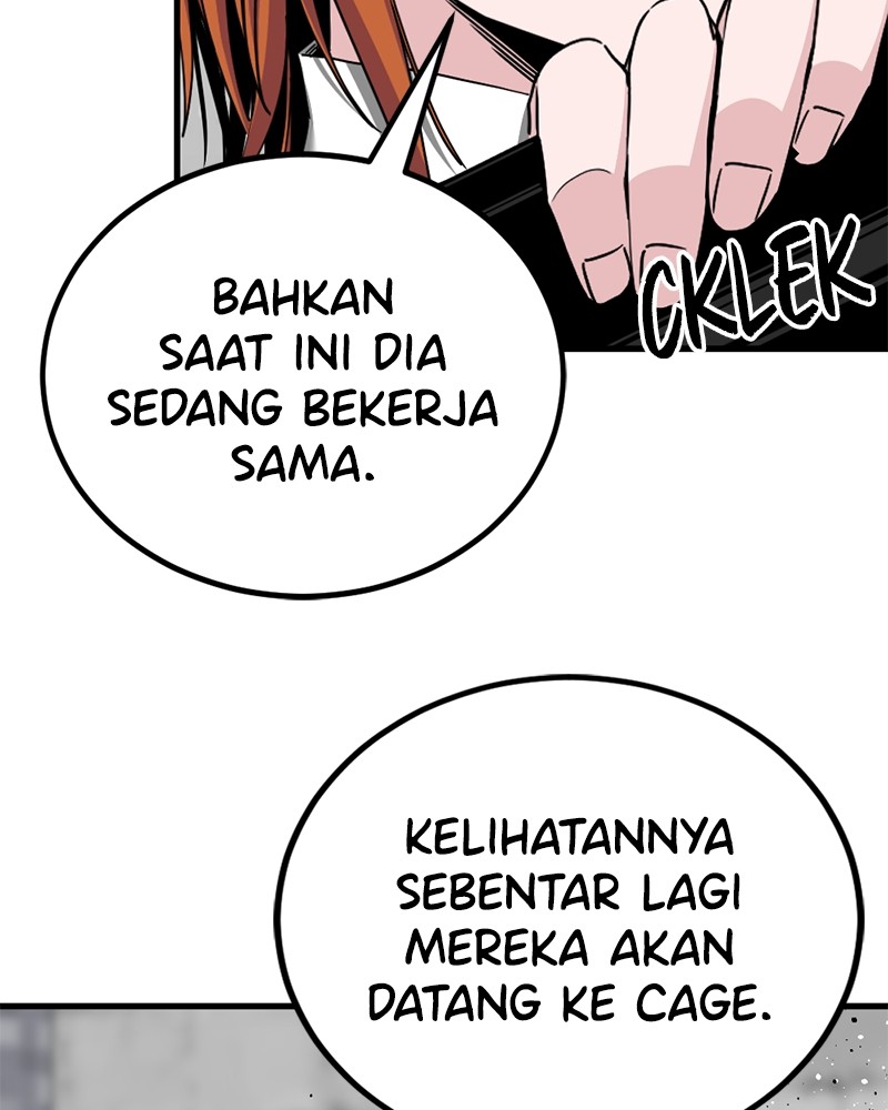 Hero Killer Chapter 180 - halaman 114