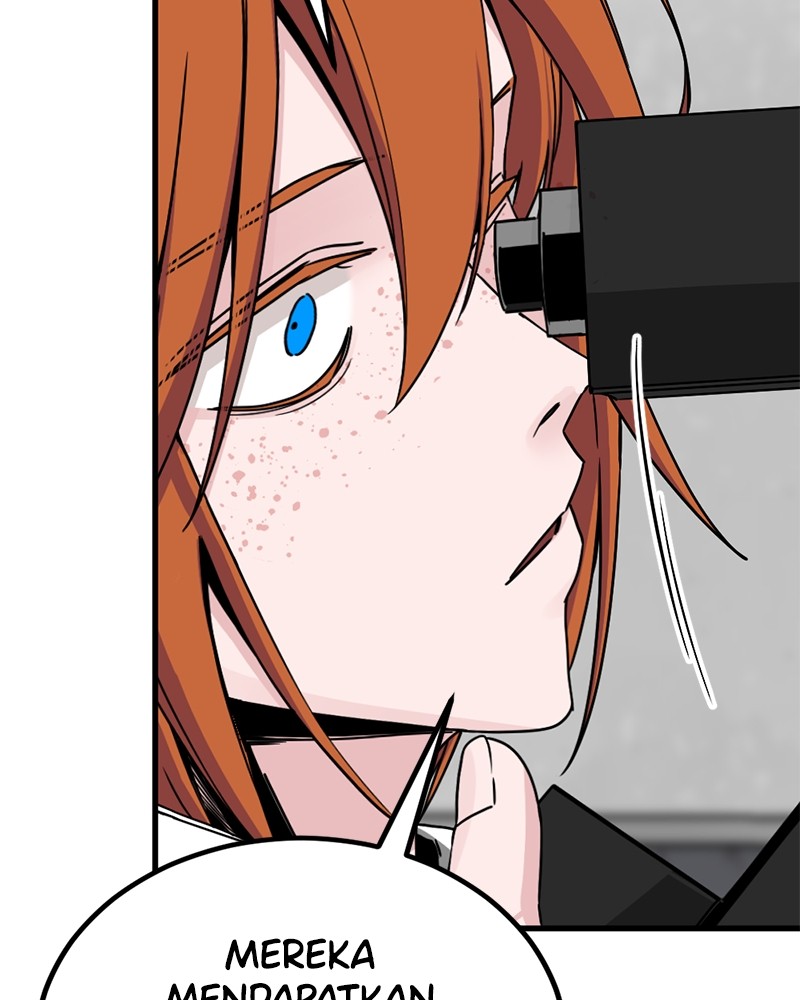 Hero Killer Chapter 180 - halaman 121