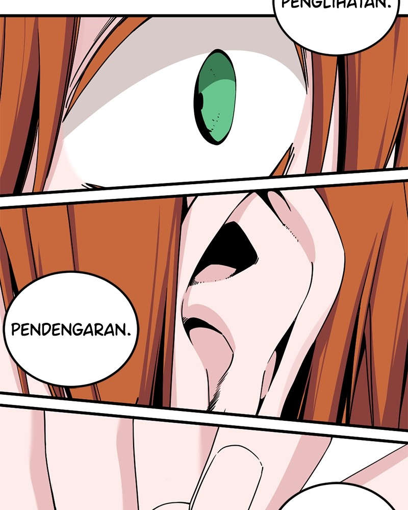 Hero Killer Chapter 180 - halaman 126