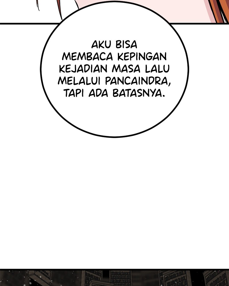 Hero Killer Chapter 180 - halaman 128