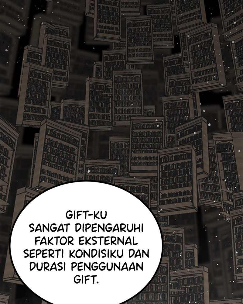 Hero Killer Chapter 180 - halaman 129