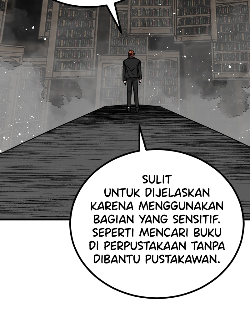 Hero Killer Chapter 180 - halaman 130