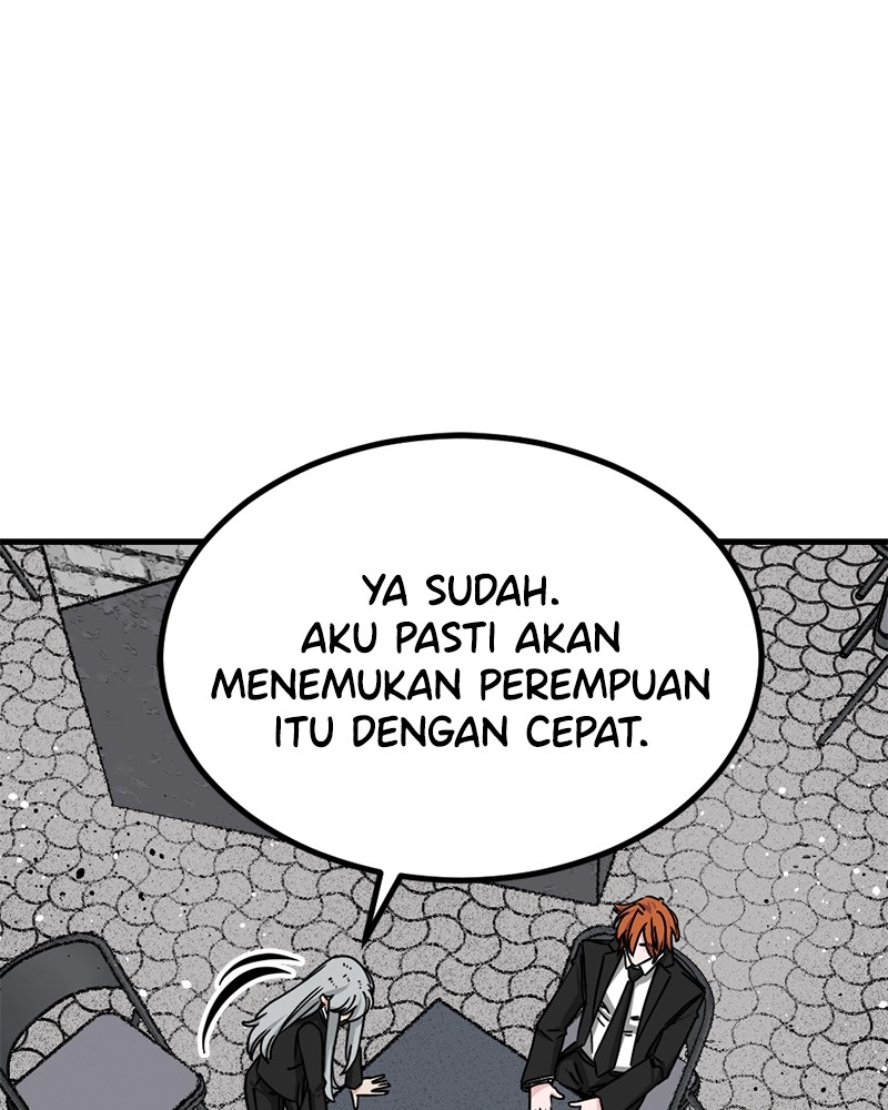 Hero Killer Chapter 180 - halaman 131