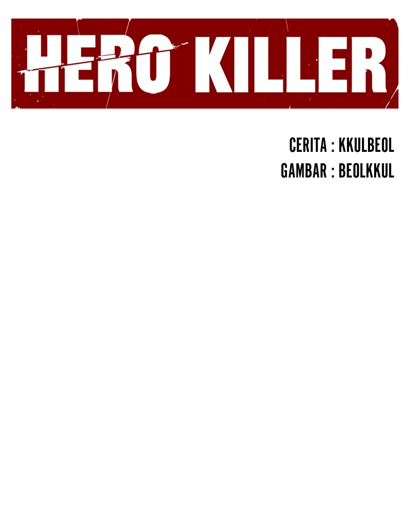 Hero Killer Chapter 180 - halaman 139