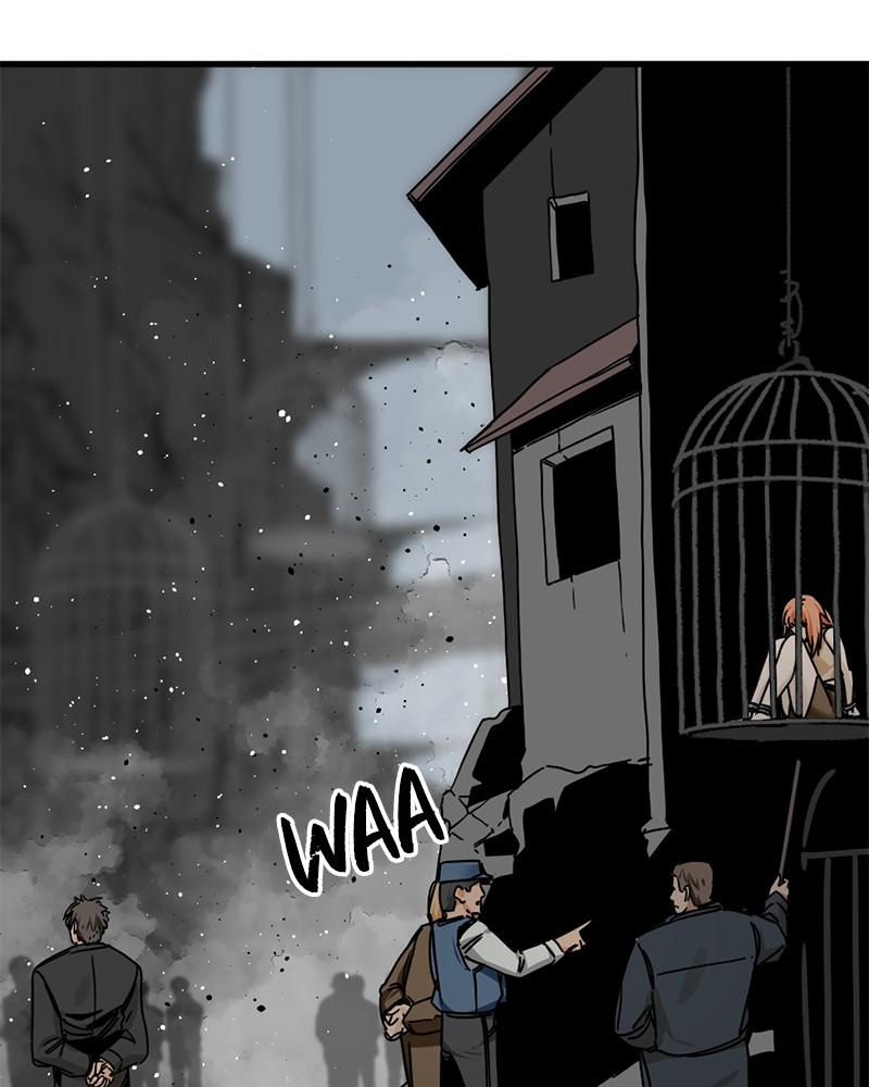 Hero Killer Chapter 180 - halaman 141
