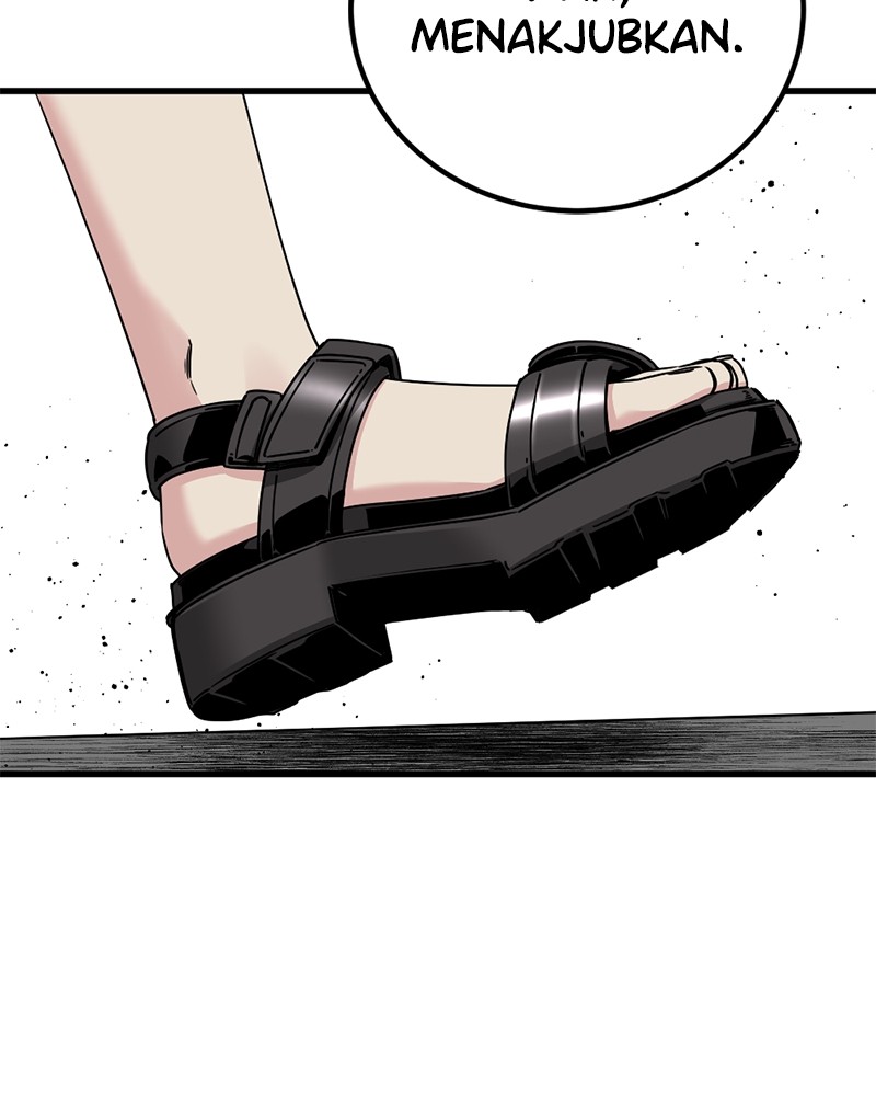 Hero Killer Chapter 180 - halaman 147