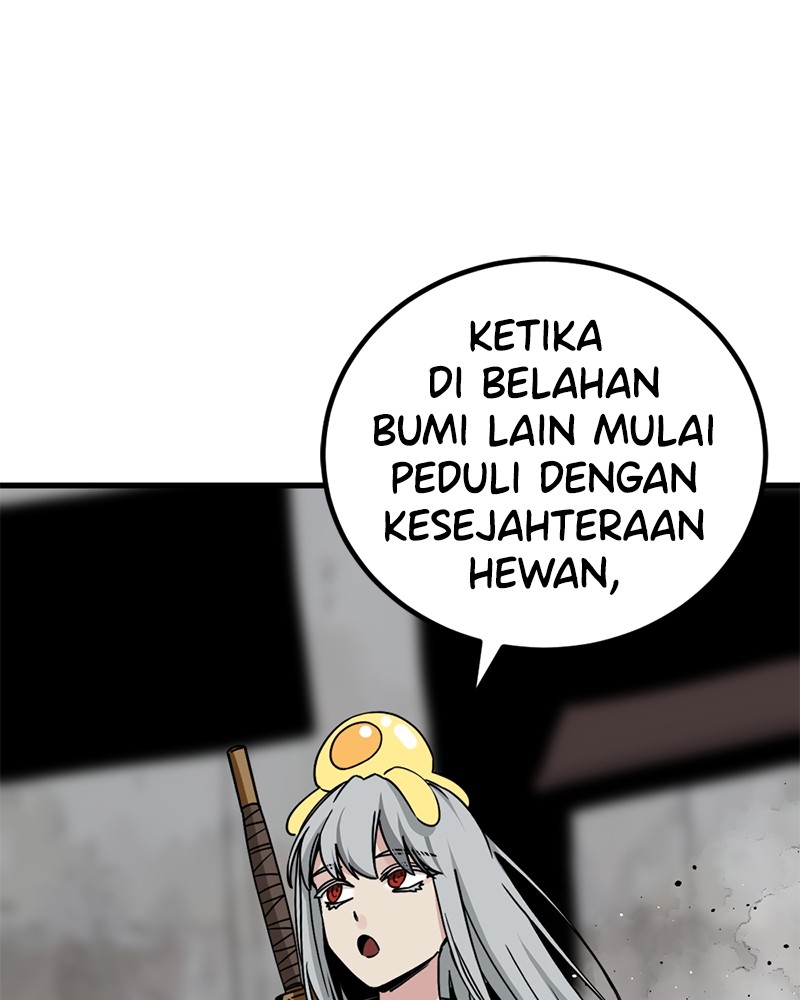 Hero Killer Chapter 180 - halaman 148