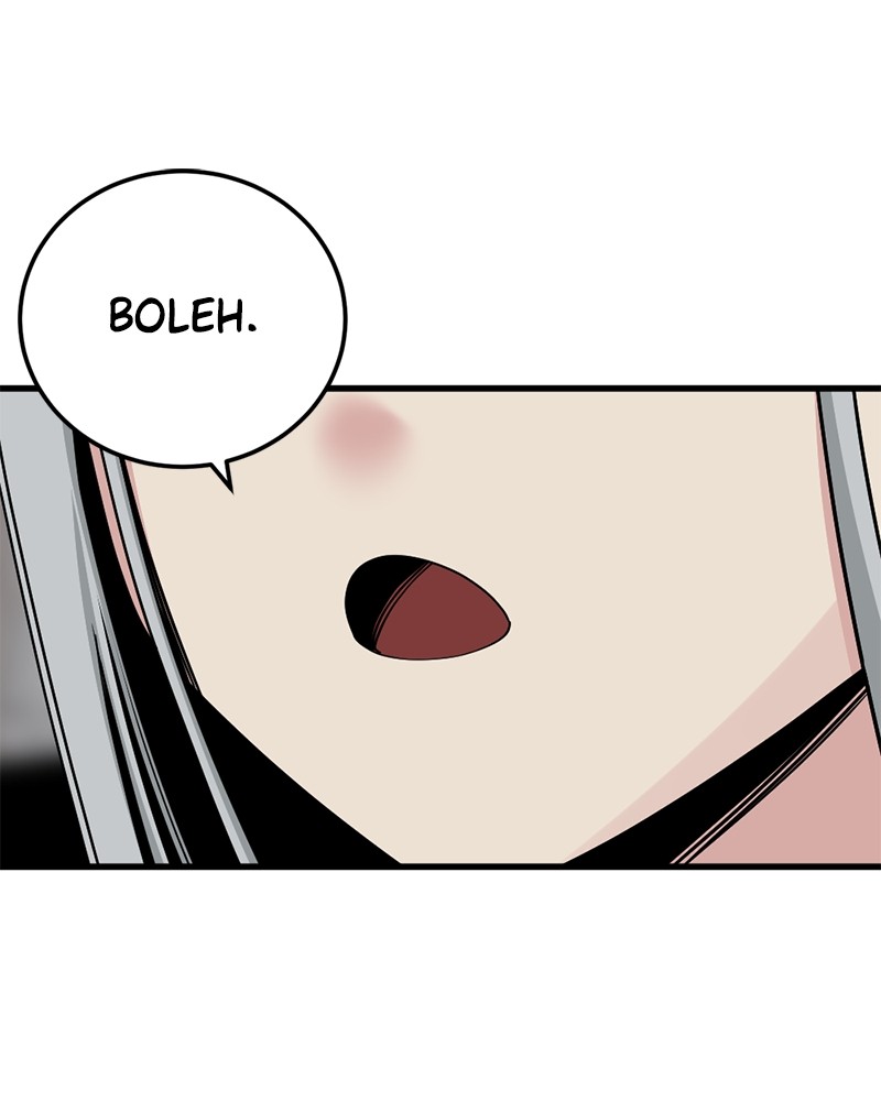 Hero Killer Chapter 180 - halaman 154
