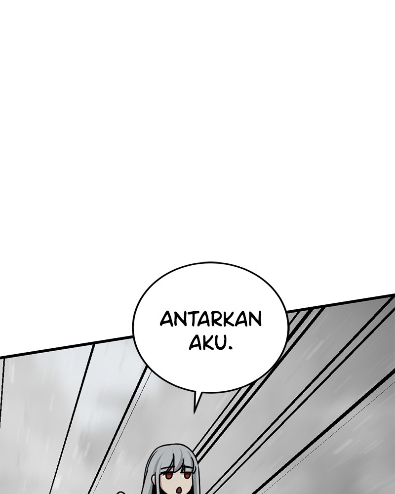 Hero Killer Chapter 180 - halaman 155