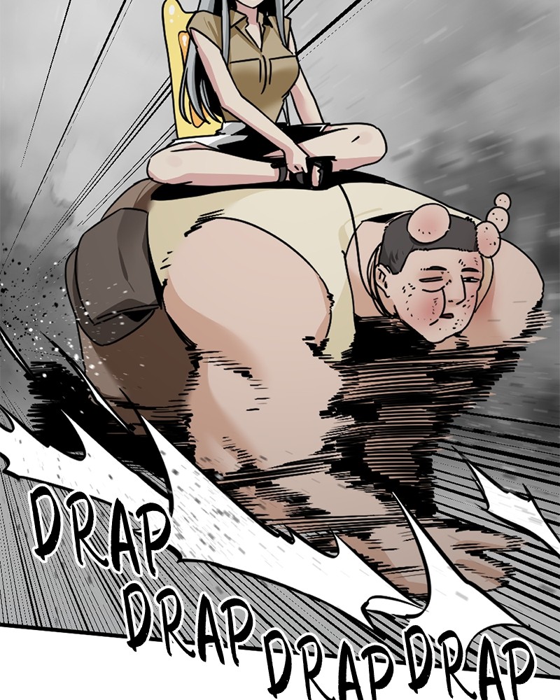 Hero Killer Chapter 180 - halaman 156