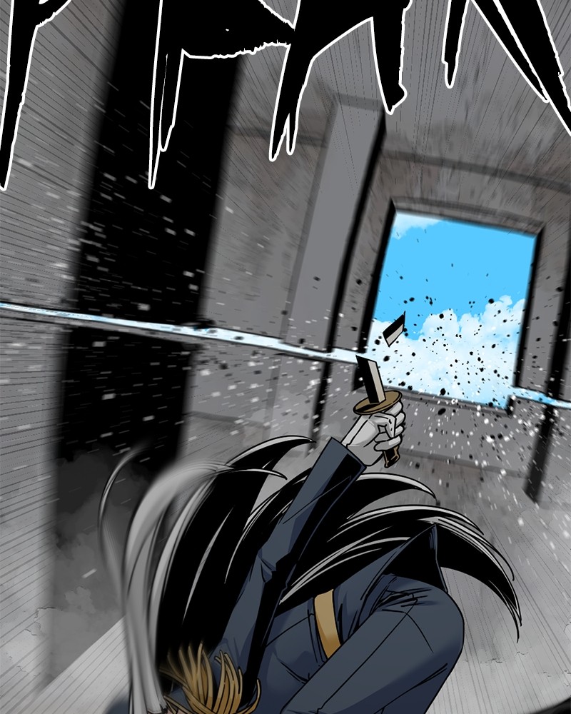 Hero Killer Chapter 180 - halaman 16