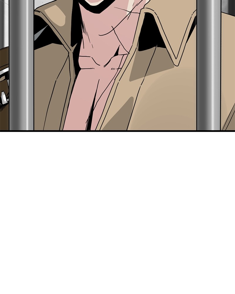 Hero Killer Chapter 180 - halaman 162