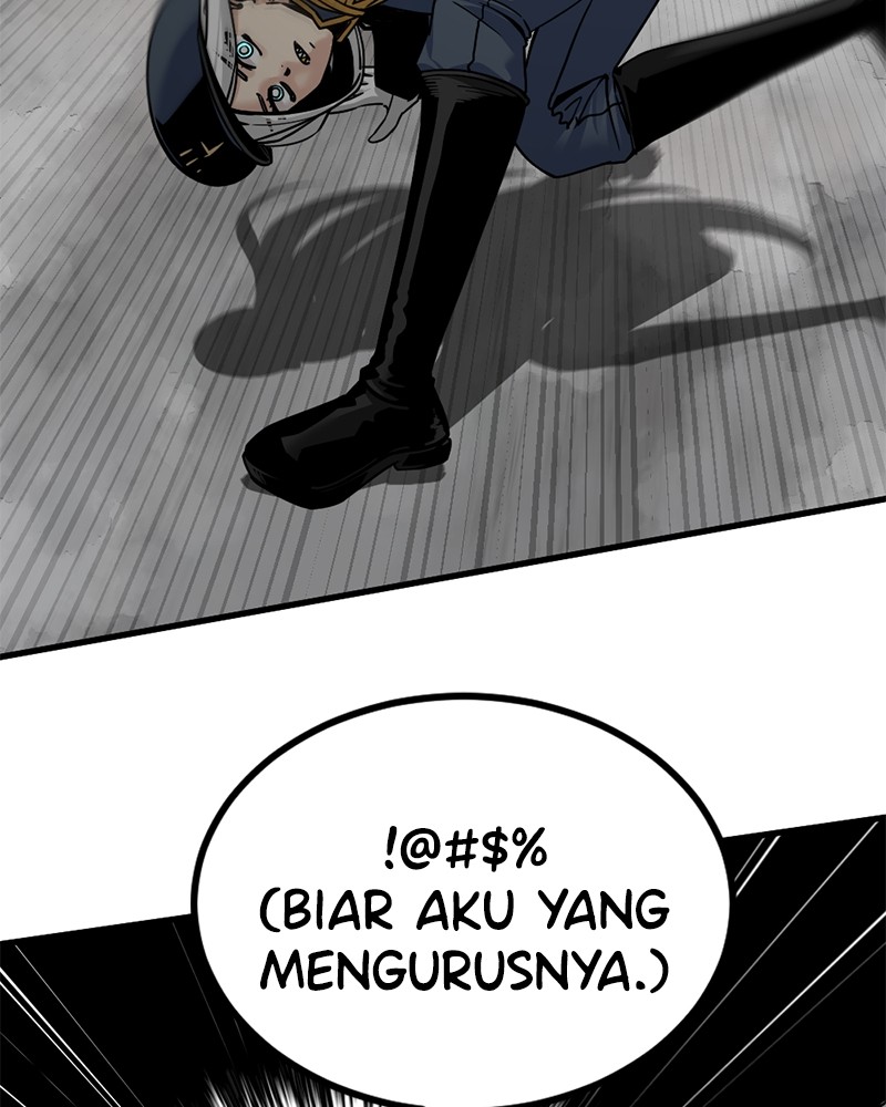 Hero Killer Chapter 180 - halaman 17