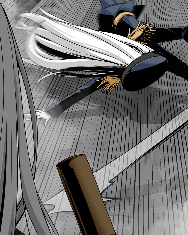 Hero Killer Chapter 180 - halaman 20