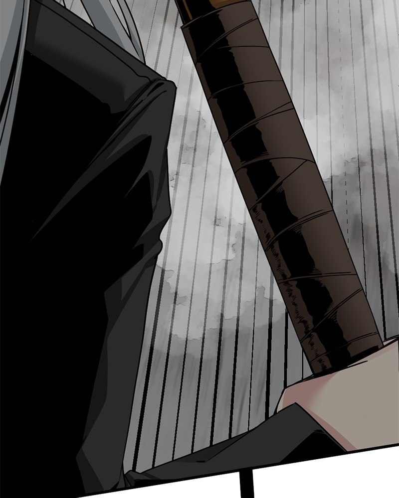 Hero Killer Chapter 180 - halaman 21