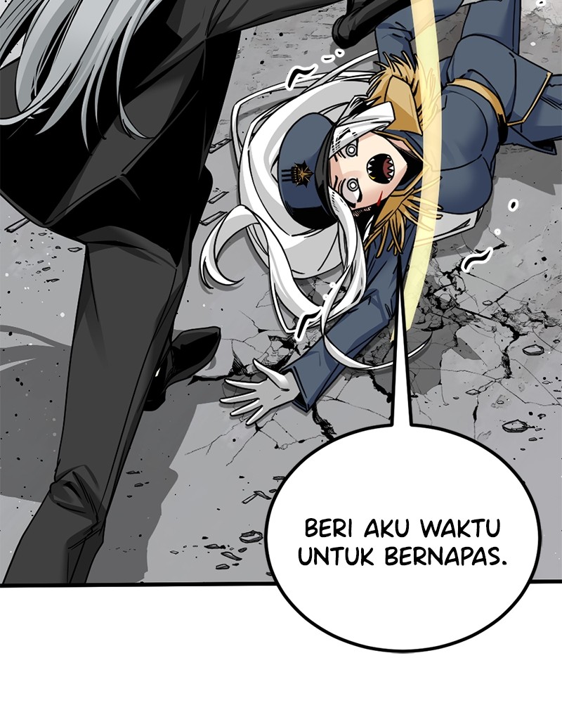 Hero Killer Chapter 180 - halaman 27