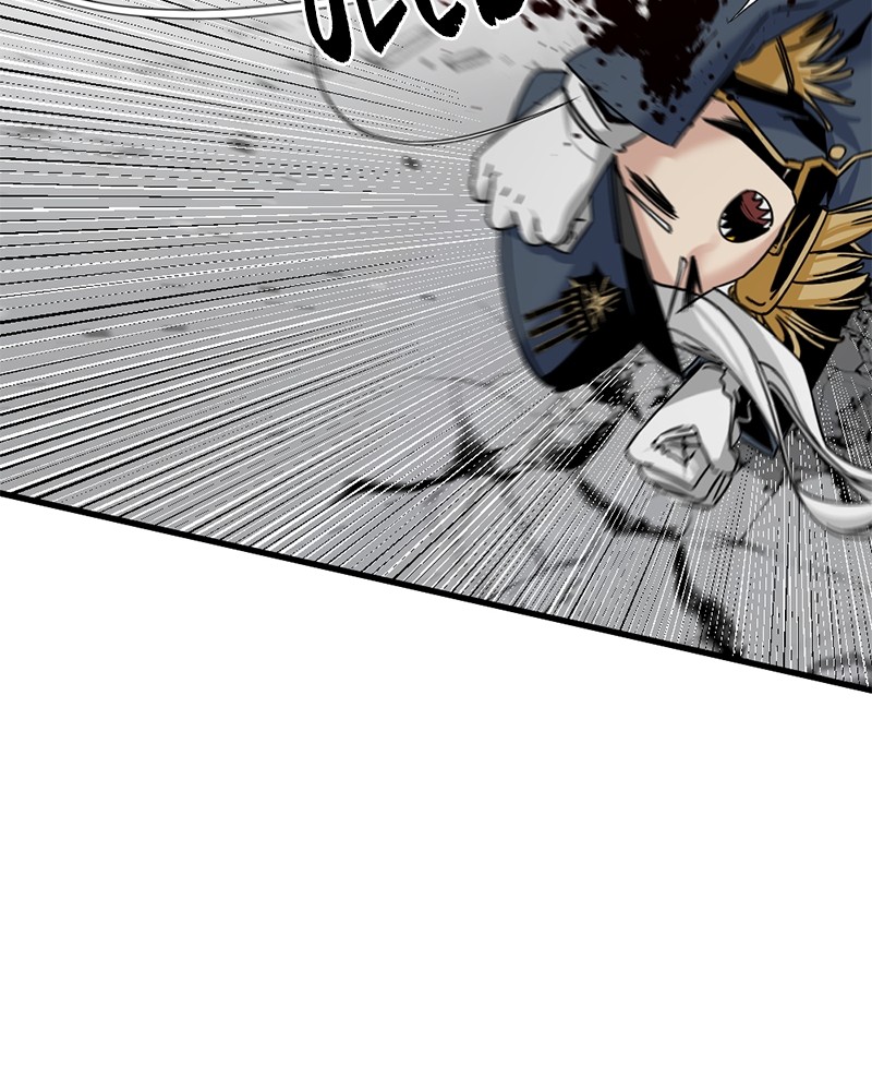 Hero Killer Chapter 180 - halaman 31