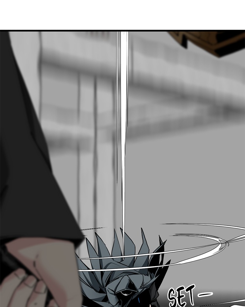 Hero Killer Chapter 180 - halaman 32