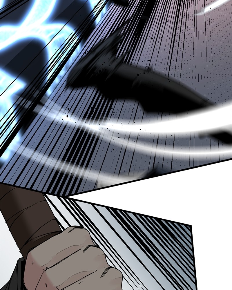Hero Killer Chapter 180 - halaman 35