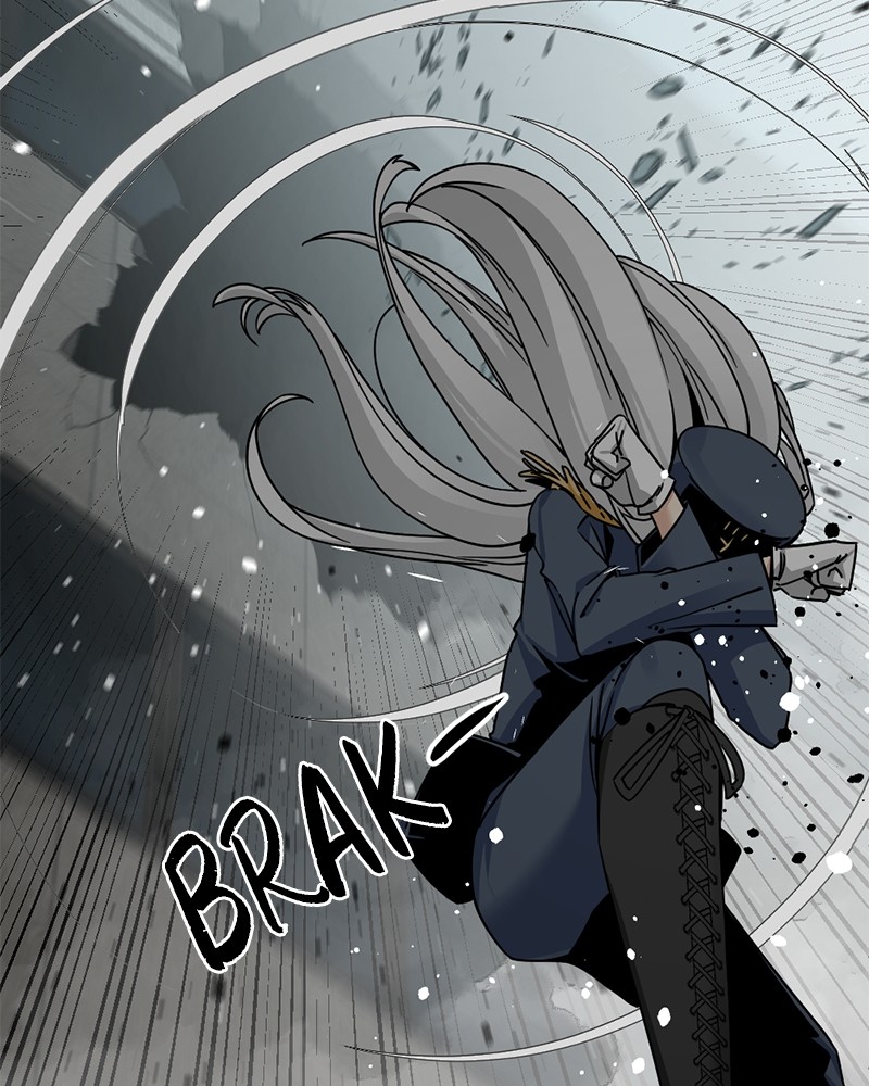 Hero Killer Chapter 180 - halaman 45