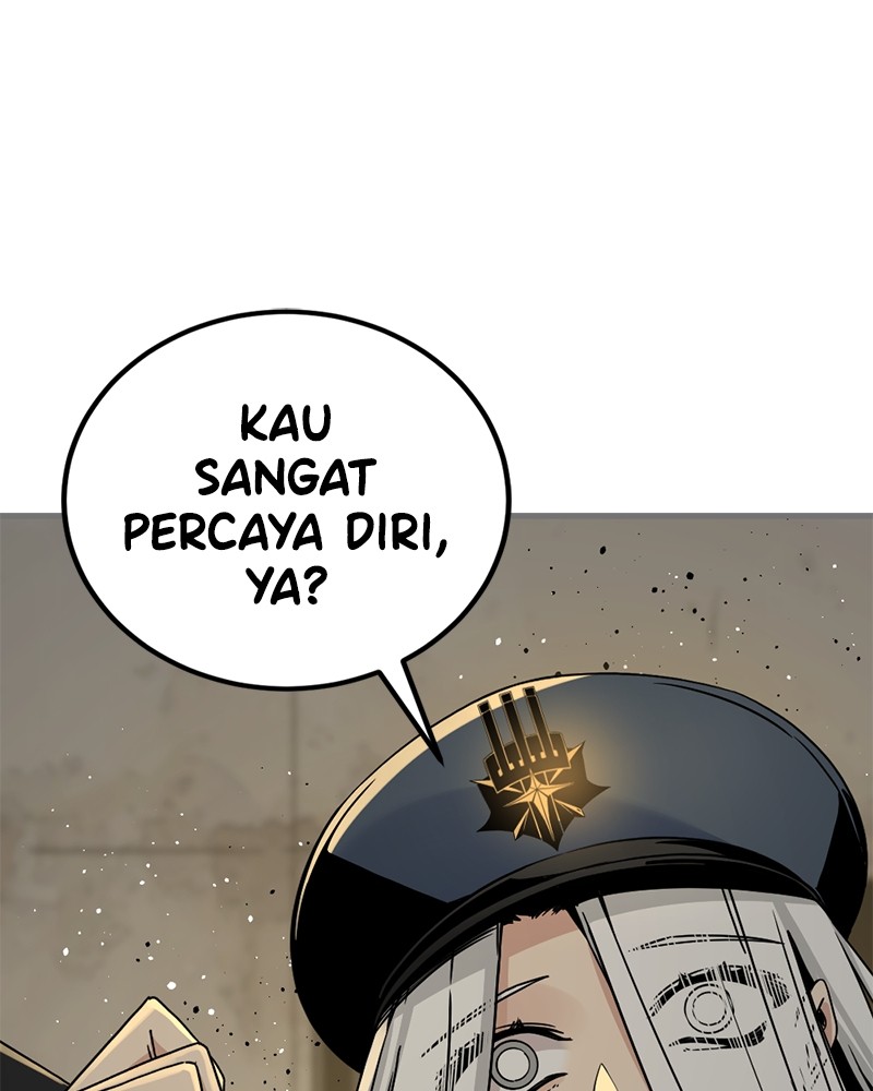 Hero Killer Chapter 180 - halaman 73