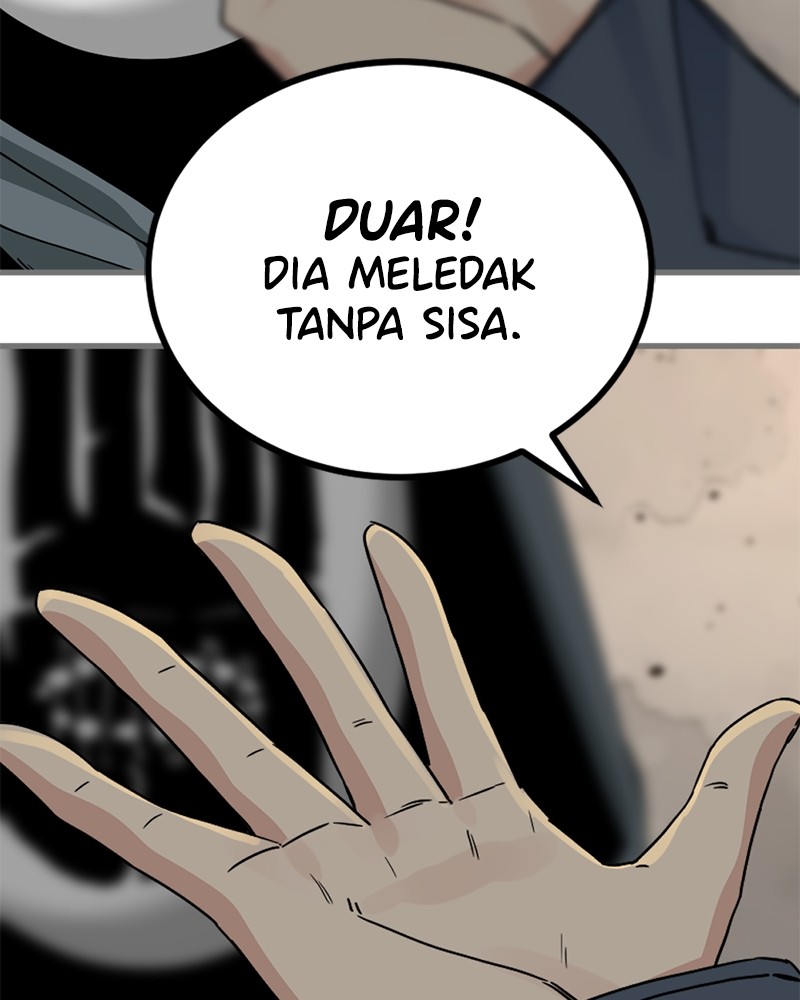 Hero Killer Chapter 180 - halaman 76
