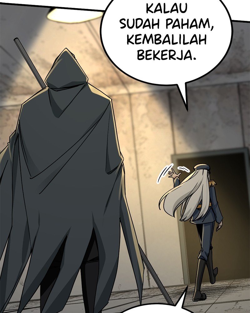 Hero Killer Chapter 180 - halaman 78