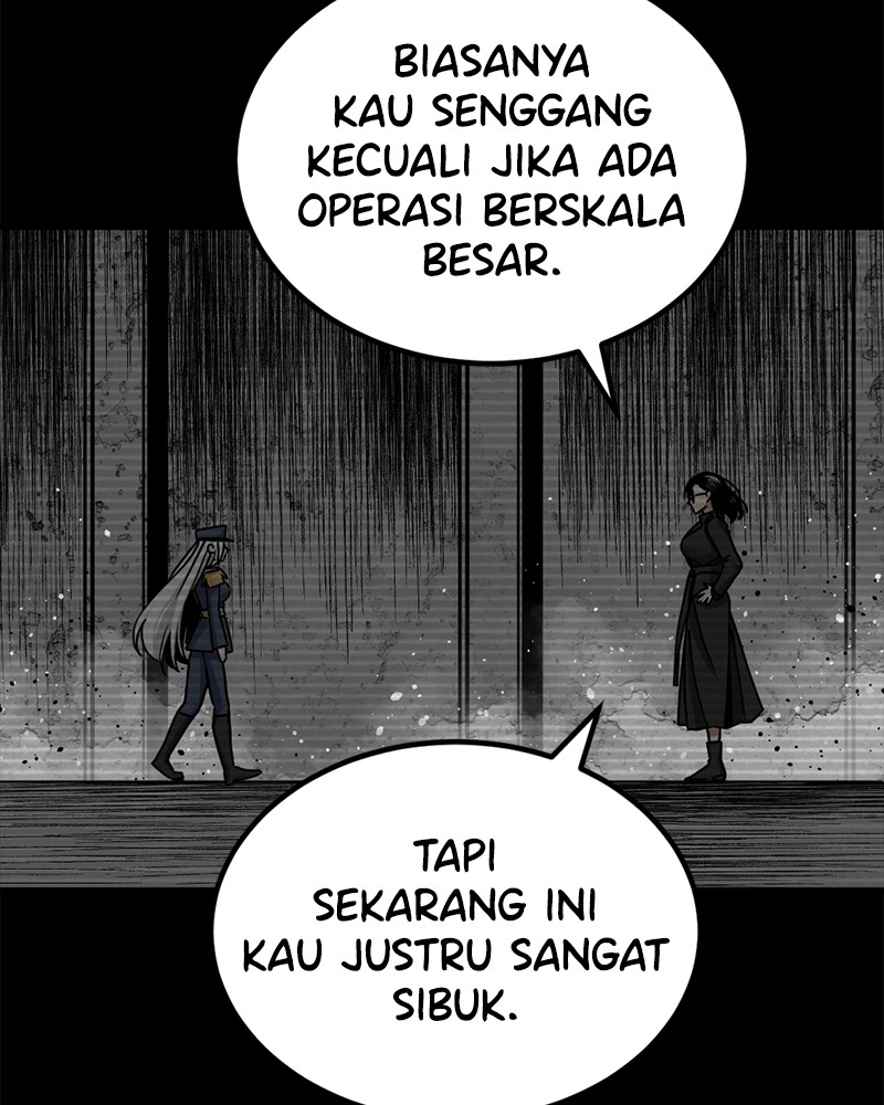Hero Killer Chapter 180 - halaman 84
