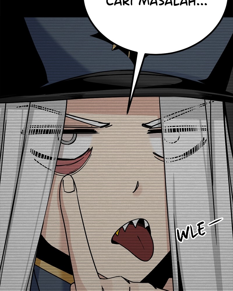 Hero Killer Chapter 180 - halaman 91
