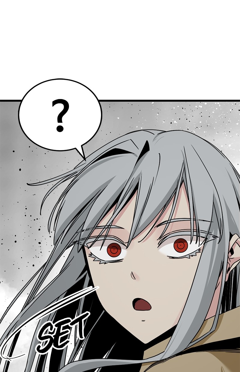Hero Killer Chapter 181 - halaman 1