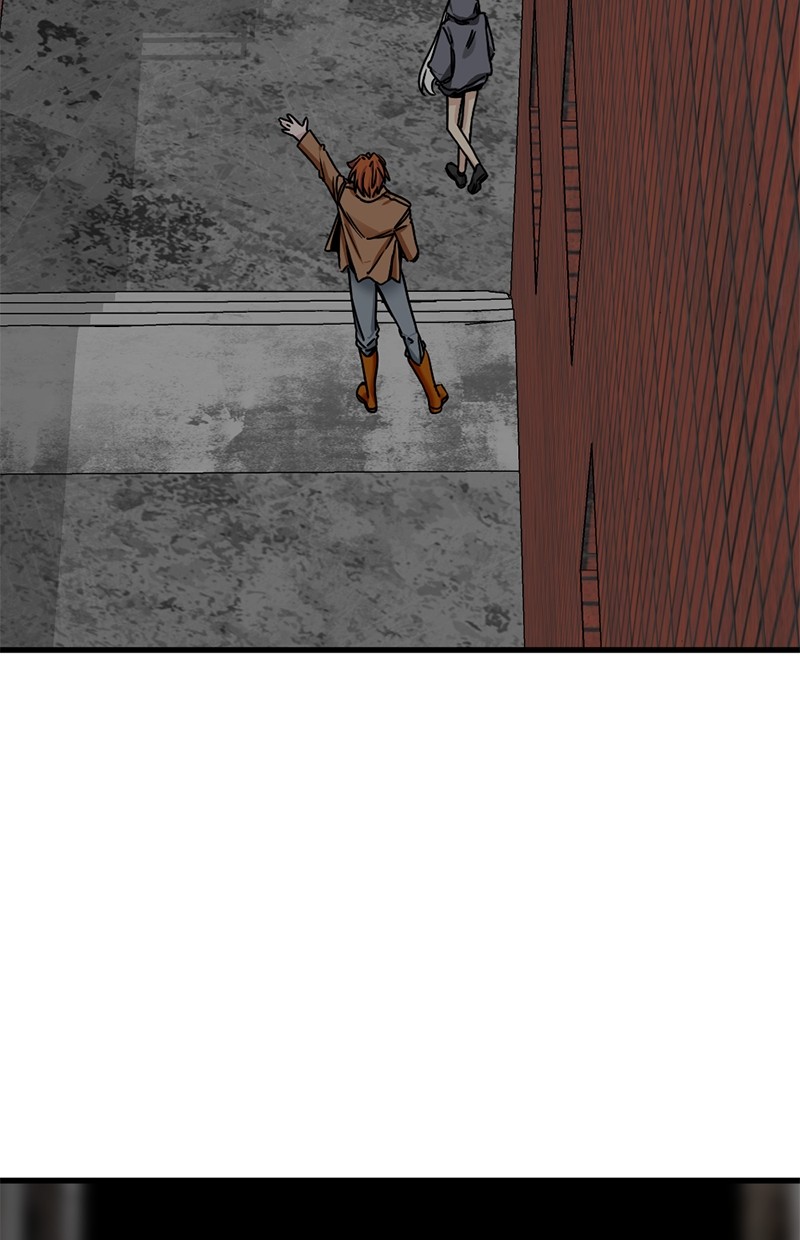Hero Killer Chapter 181 - halaman 102