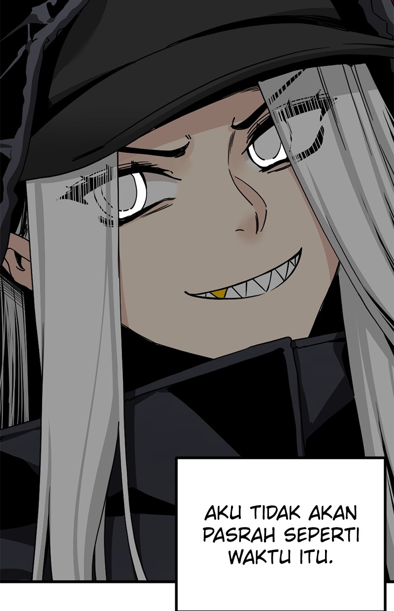 Hero Killer Chapter 181 - halaman 105