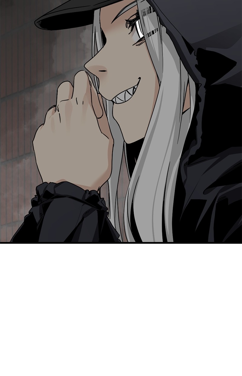 Hero Killer Chapter 181 - halaman 109