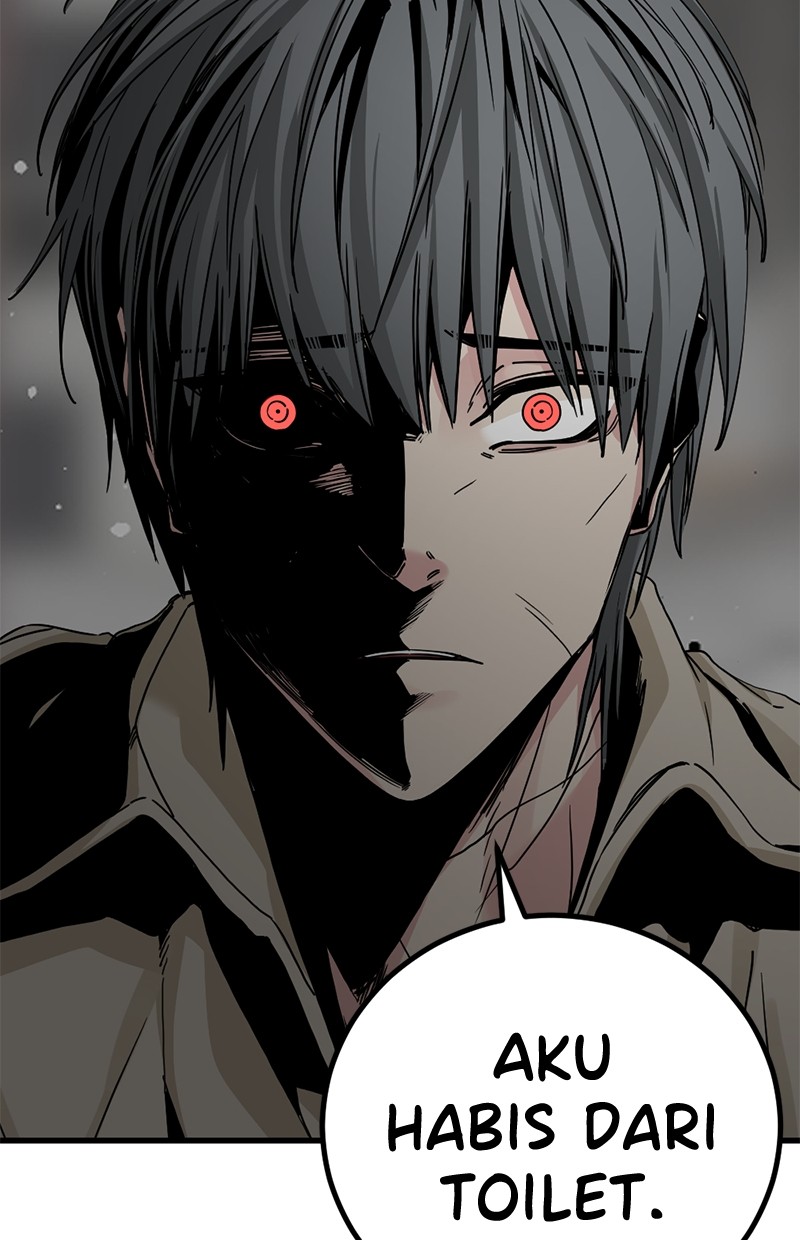 Hero Killer Chapter 181 - halaman 119