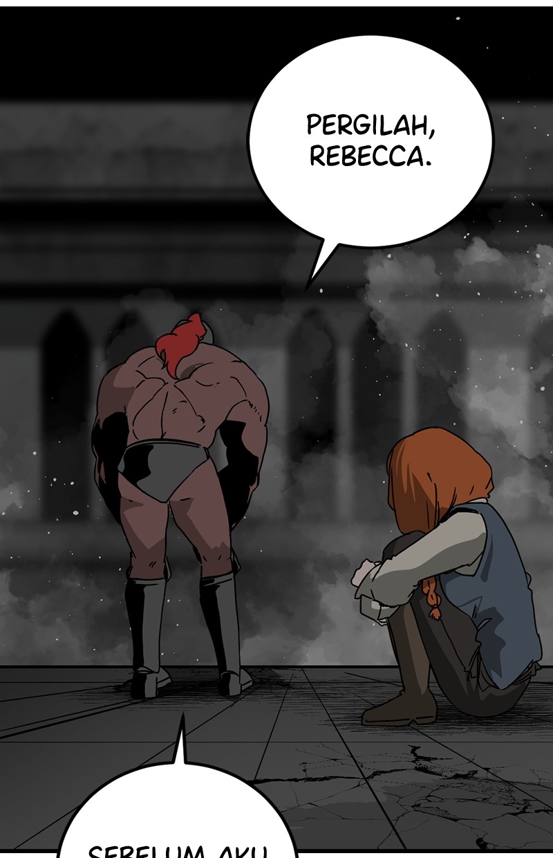 Hero Killer Chapter 181 - halaman 125