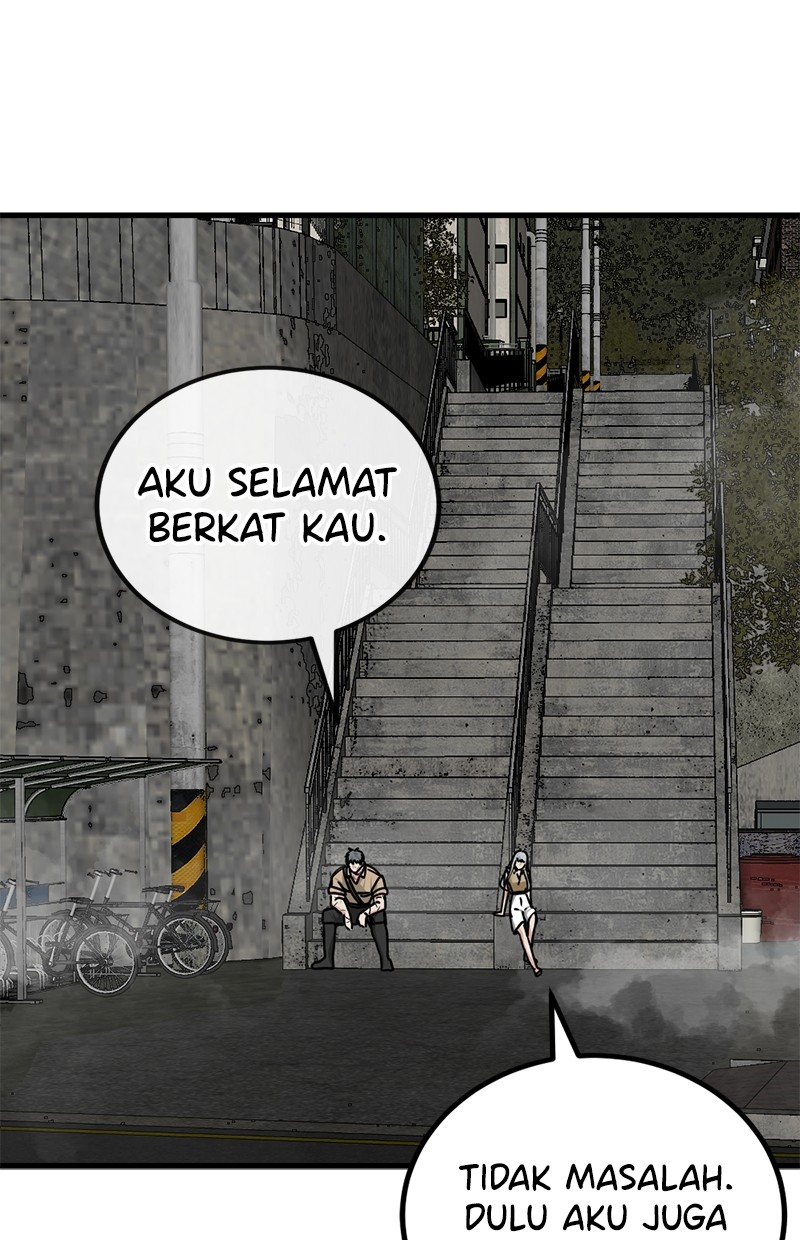 Hero Killer Chapter 181 - halaman 18
